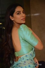 Sobhita Dhulipala Latest Pics